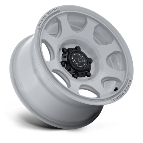 TEMBO 17X8.5 6X135 87 +0 GRY-SPC