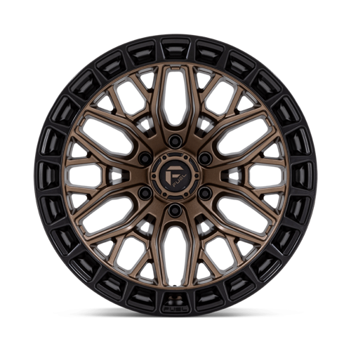 SIGMA 20X9 6X135 87 +1 M-BRNZ BLK-LP