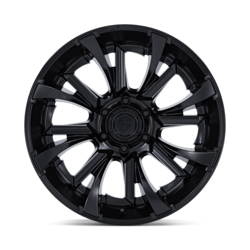 TANTRUM 20X10 8X170 125 -18 M-BLK