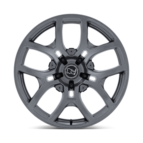ROCKLEDGE 20X8.5 5X5.5 64 +35 M-GNMTL