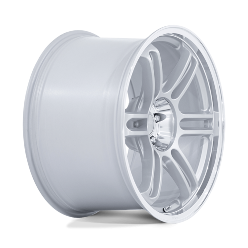 RPS 19X8.5 5X4.5 72 +20 SLV DC-LP