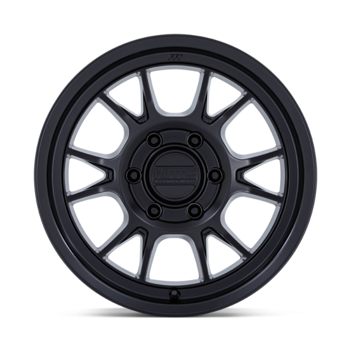 RANGE 17X8.5 5X5 71 -10 M-BLK