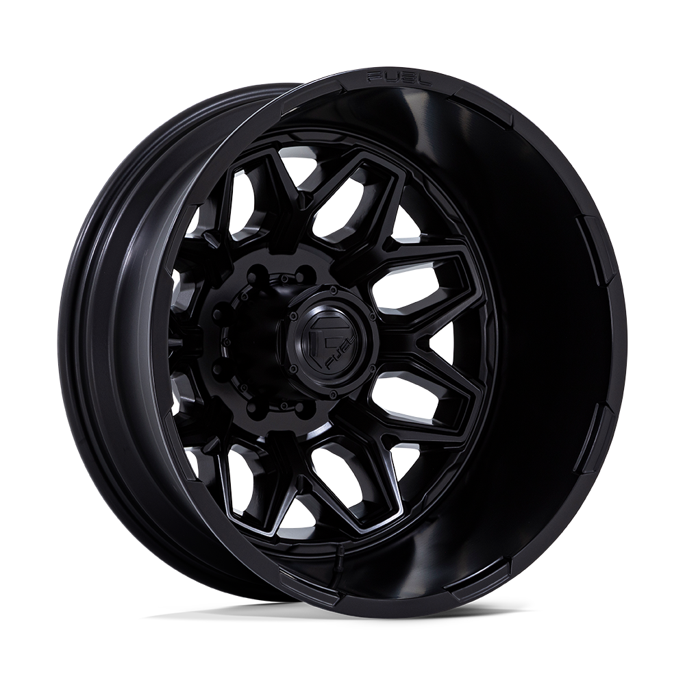 Fuel 1PC Flux Dually