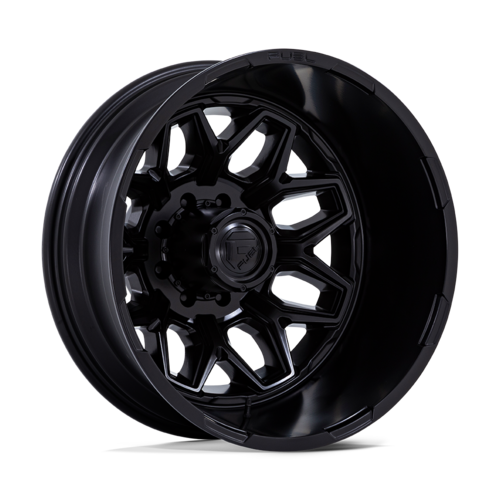 FLUX DRW 20X8.25 8X6.5 -201 BD (R)