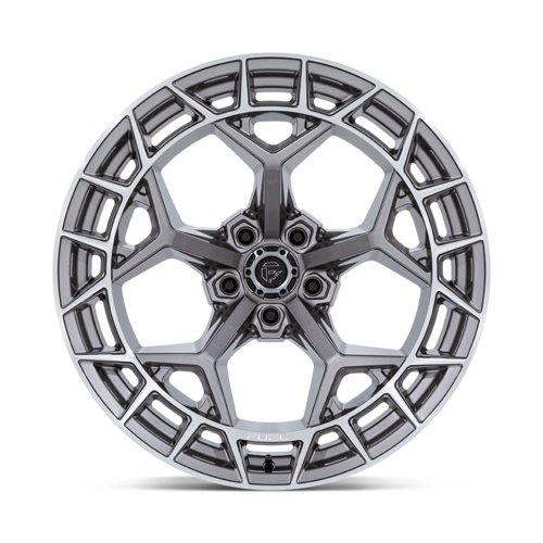 CHARGER 22X12 5X5 71 -44 PLTNM