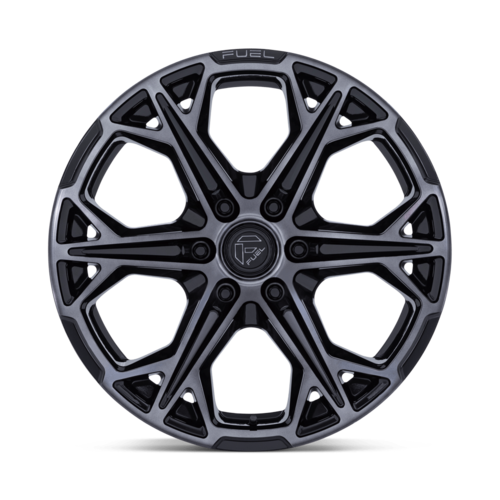 HAMMERHEAD 20X10 6X135 87 -18 G-BLK DDT