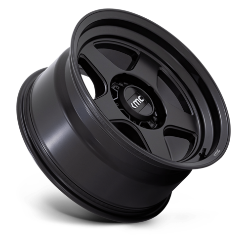 LOBO 17X8.5 6X5.5 106 M-BLK -10