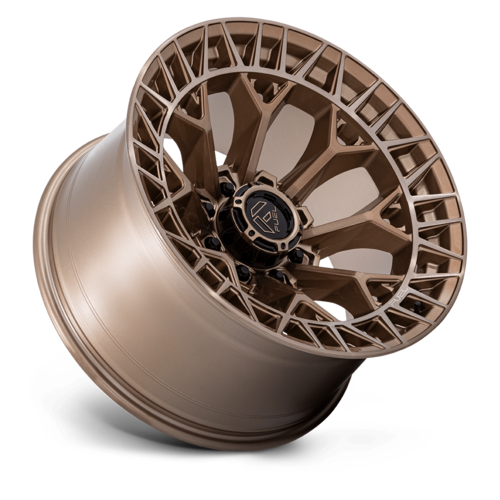 CHARGER 20X10 8X6.5 125 -18 PLTNM-BRNZ