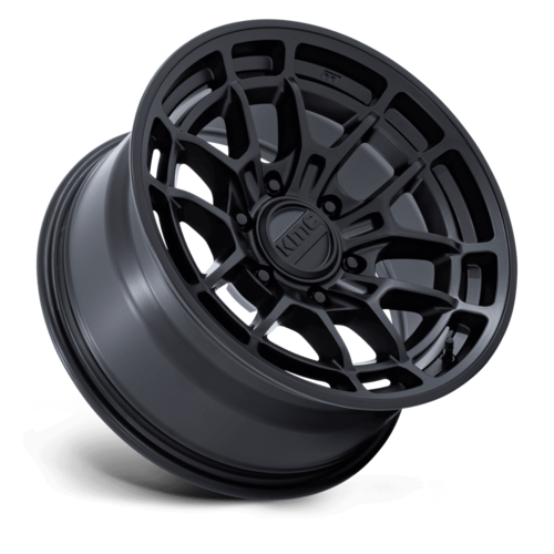 ARCHER 17X8.5 6X135 87 +25 M-BLK