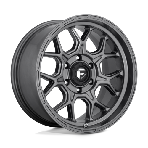 Fuel 1PC D672 TECH view 2