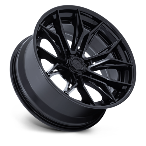 MUTINY 20X9 6X5.5 106 +1 M-BLK G-BLK