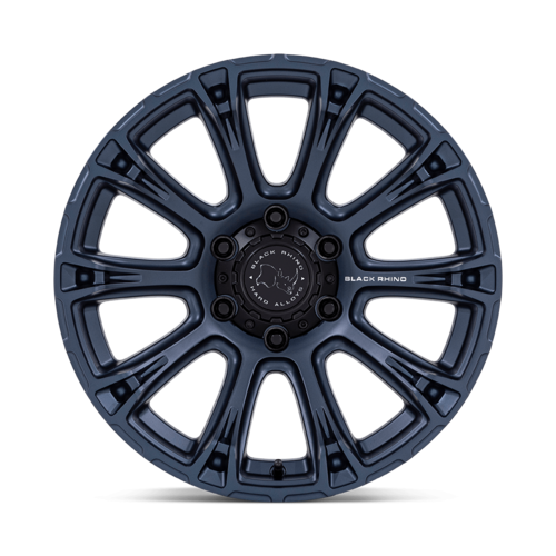DIAMONDBACK 20X9 6X135 87 +12 MTL-BLUE