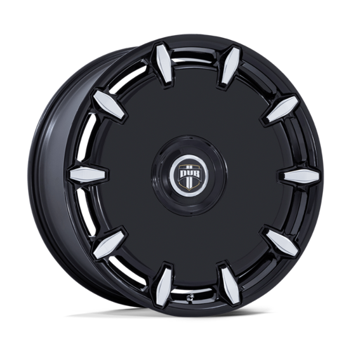 CHEEF 24X9 BLANK 72 +15 G-BLK-MILL