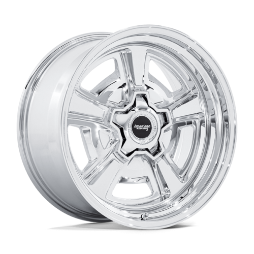 MARAUDER 22X9 5X5 78 +6 CHROME