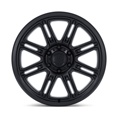 SNARE 20X9 5X5 71 +0 M-BLK