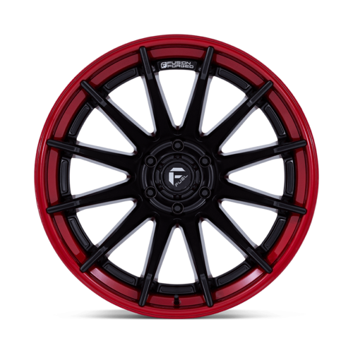 BURN 22X10 5X5 71 -18 M-BLK RD
