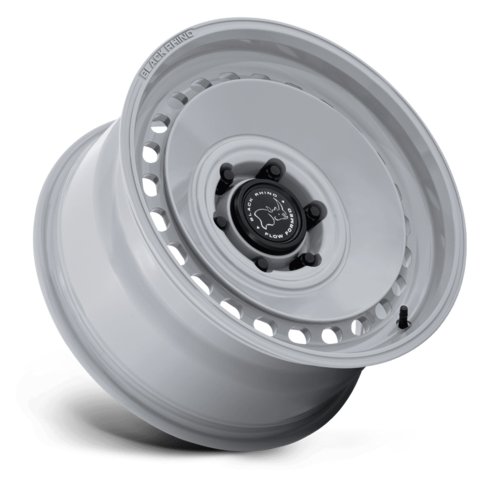 BASIN 17X8 6X5.5 106 +32 GRY-SPC