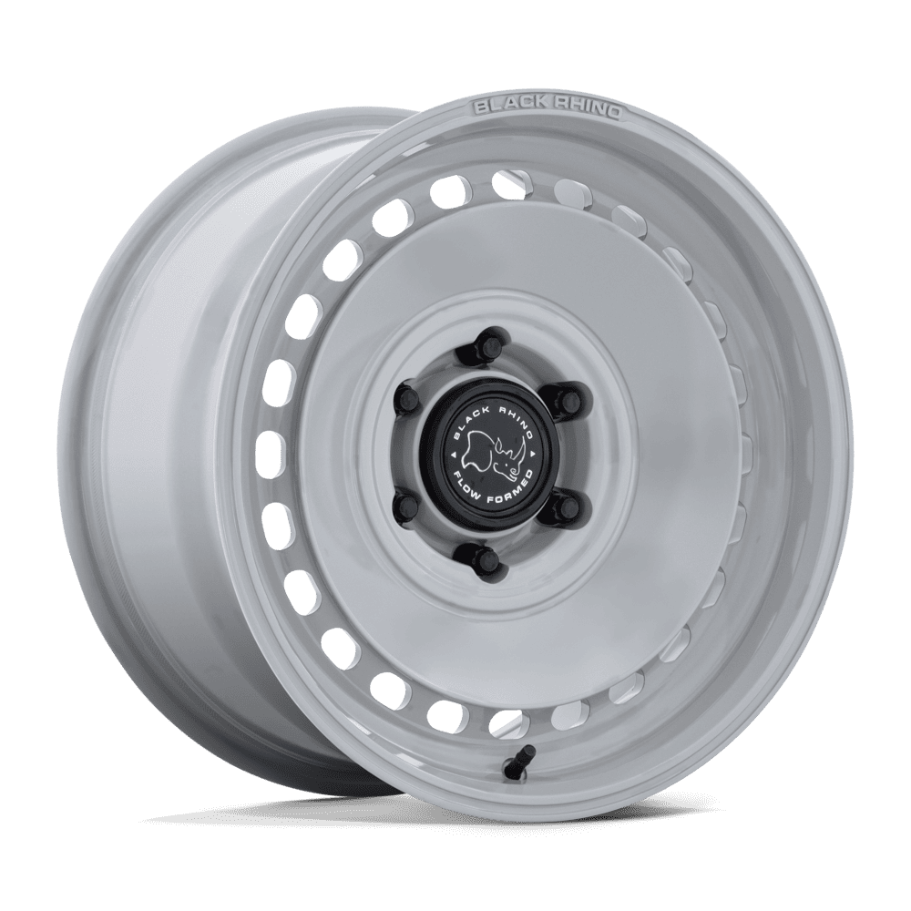 Black Rhino Hard Alloys Basin