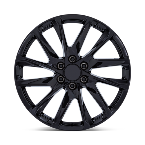 PR213 22X9 6X5.5 78 +28 G-BLK