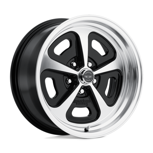 American Racing Vintage VN501 500 MONO CAST wheel