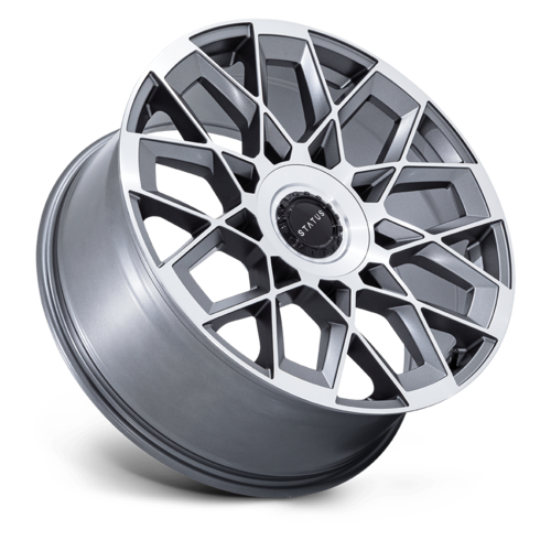 MATRIX 24X10 BLANK 72 +20 ANTH-MIR