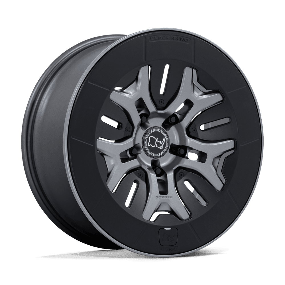 Black Rhino Hard Alloys Rockledge