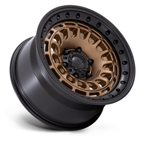 SAHARA 17X9 6X5.5 106 +0 M-BRNZ GB-LP