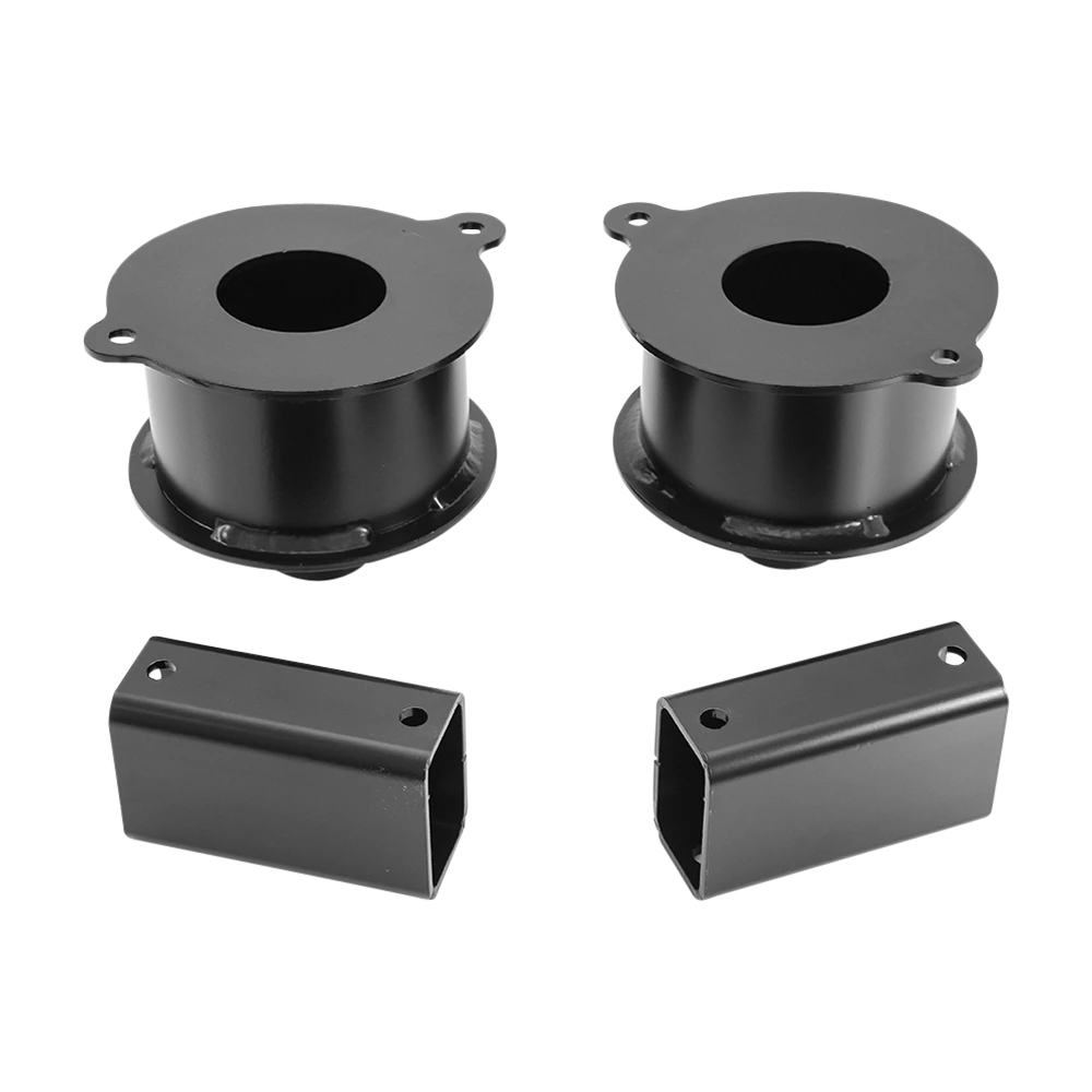 3.5\'\' Rear Spacer Kit - 2014-2023 Ram 2500 HD
