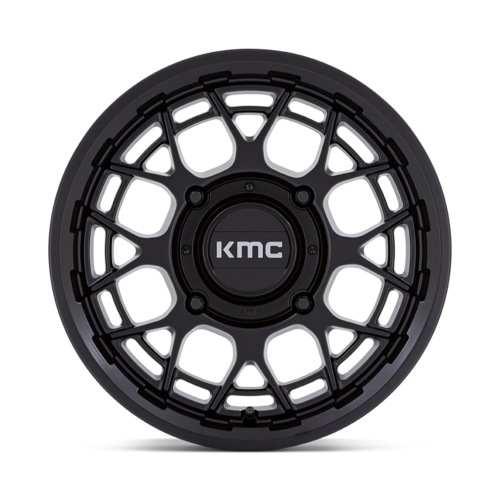 TECHNIC UTV 15X7 4X156 115 +38 M-BLK
