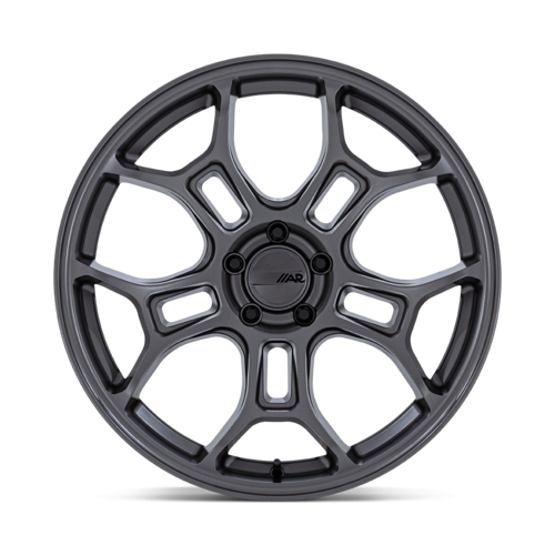 GT STREET 20X11 5X4.5 70 +50 M-GNMTL