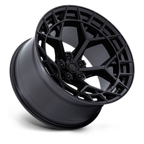 CHARGER 20X10 5X5 71 -18 BLK-OUT