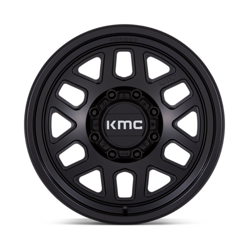 MESA FORGED MB 18X9 8X170 -12 S-BLK