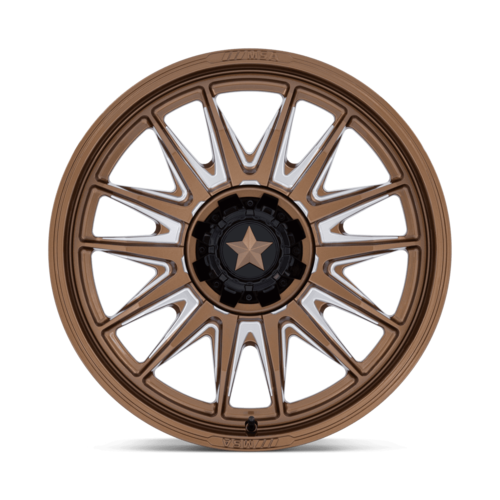 COMMANDER UTV 20X7 4X110 +0 BZ-MILL