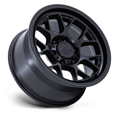 WRAITH 17X8 6X135 87 +20 M-BLK
