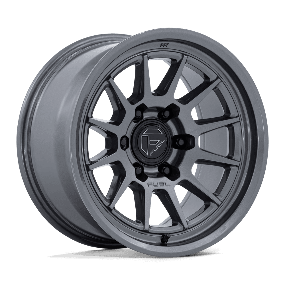 Fuel 1PC Spur