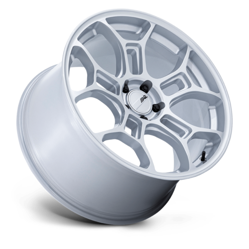 GT STREET 20X11 5X4.5 70 +50 G-SLV