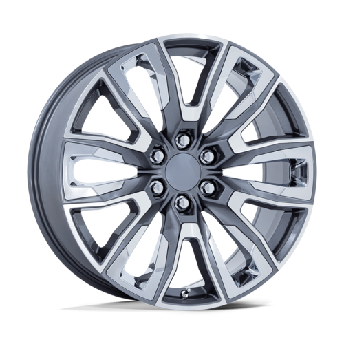 PR225 24X10 6X5.5 78 +31 G-GNMTL-CHR