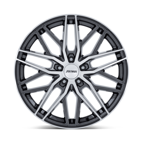 P3E 17X8 5X4.5 72 +40 G-GNMTL-MCH-FC