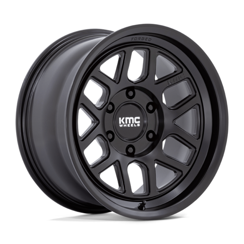 MESA FORGED MB 17X8.5 6X135 S-BLK +0