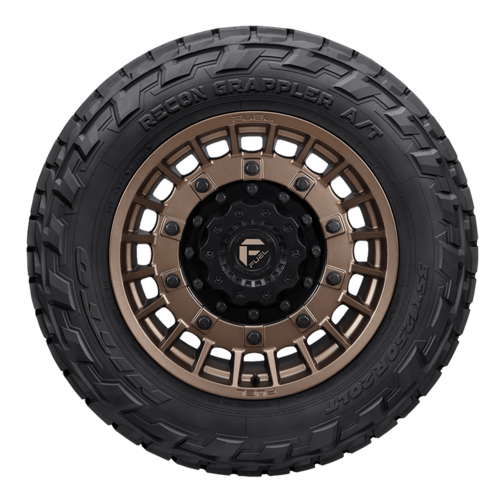 RECON GRAP 35x12.50R20LT 125R F 34.5