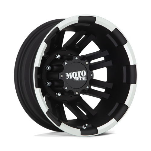 Moto Metal MO963 wheel