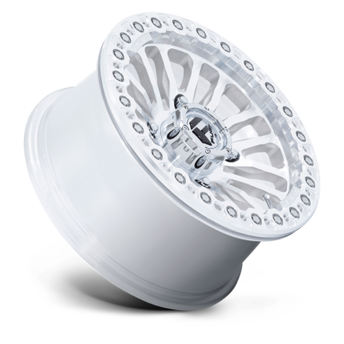 RINCON UTV BL 15X7 4X137 +10 MCH 12.7 PH