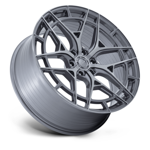 ADRIA 22X10 6X135 87 +30 PLTNM-BRUSH