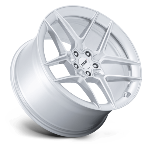 SLIPSTREAM 19X9.5 5X112 66 +40 GSLV-MCH