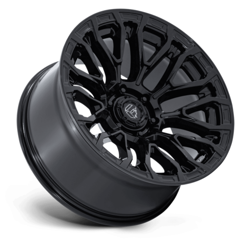 CHISEL 20X9 5X5 71 +1 G-BLK