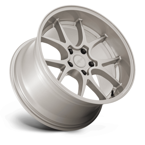 LTN-J 18X9.5 5X4.5 72 +38 G-GOLD