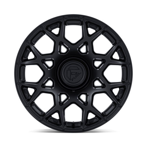 HEIST 20X10 BLANK 78 -18 BLK-OUT