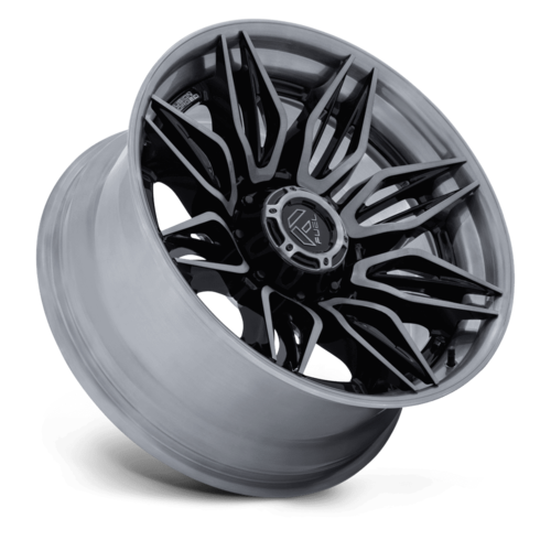 MUTINY 20X10 8X180 124 -18 G-BLK BRDT