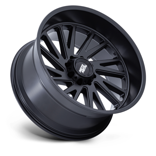 COMBAT 20X10 8X180 124 -18 M-BLK