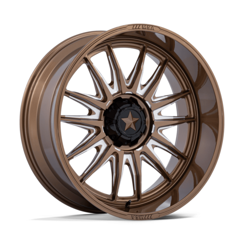 COMMANDER UTV 24X10 5X4.5 -25 BZ-MILL